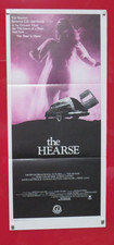 THE HEARSE ORIGINAL 1980