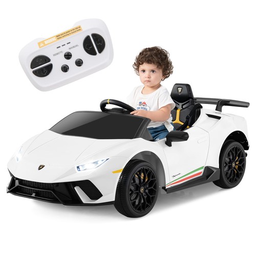 Chic lamborghini kids ride - chic, on