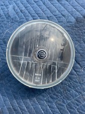 Clear Glass 5-3/4 inch