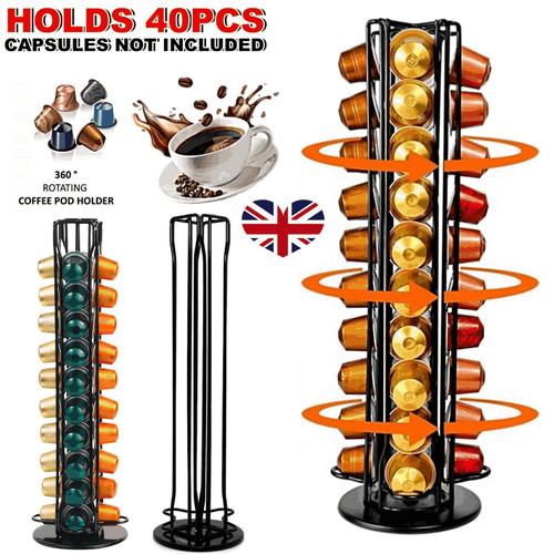 Coffee pod drawer - drawer, stand