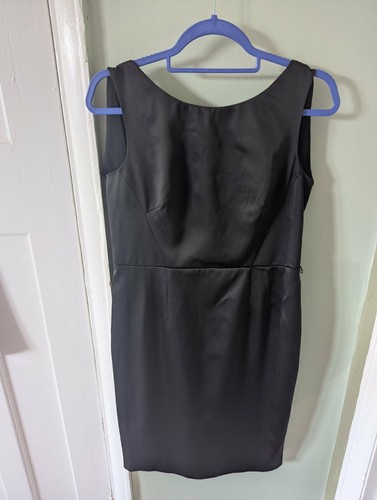 Debenhams debut black formal - black,