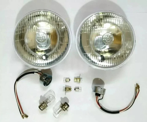 Lucas 700 rhd - 2,