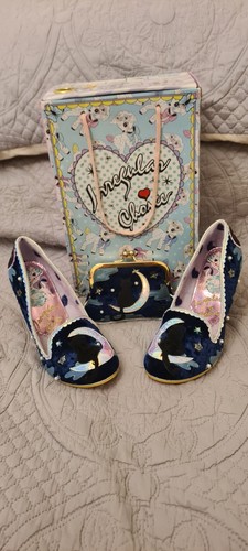 Irregular choice stars - choice, at