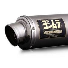 Yoshimura Exhaust Matt Stainless GP-Magnum Full System Honda DAX ST125 2023-2024