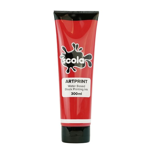 Scola artprint 300ml bottles - artprint,