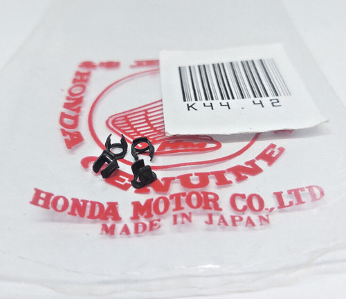 Honda 100 125 - cl,