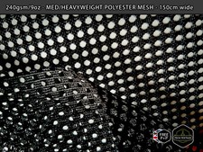 250gsm - STRONG POLYESTER