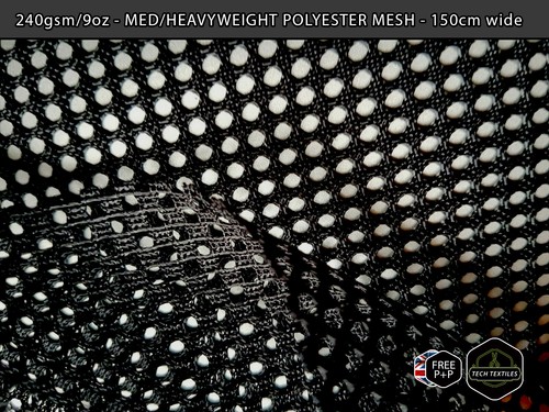 250gsm strong polyester - 250gsm,