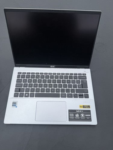 Acer swift touchscreen - 14,