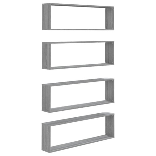 Wall shelves floating - floating, rack