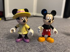Mega Bloks - Disney Mickey