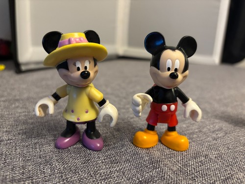 Mega bloks disney - -,