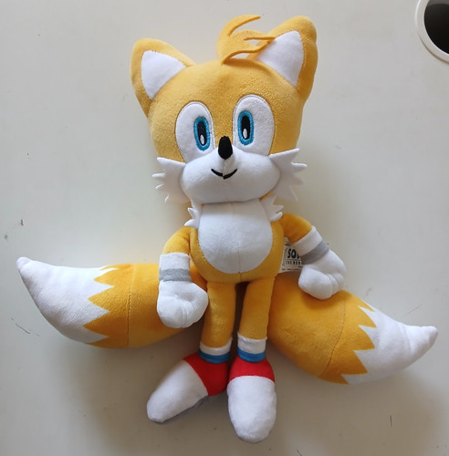 Sega sonic the hedgehog - sonic,
