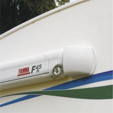 Fiamma Awning ABS Plus Polar