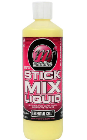 Mainline baits stick mix - baits,