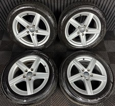 16'' GENUINE AUDI A3 S LINE