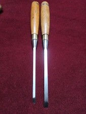 Vintage Two Robert Sorby