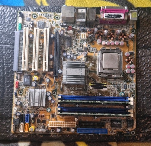 Asus ptgd1 d33005 - asus, ptgd1-la