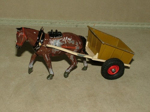 Britains vintage animals - vintage,