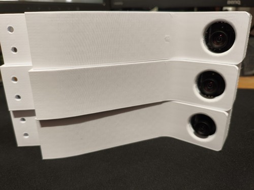 Autodarts cameras and mounts - and,