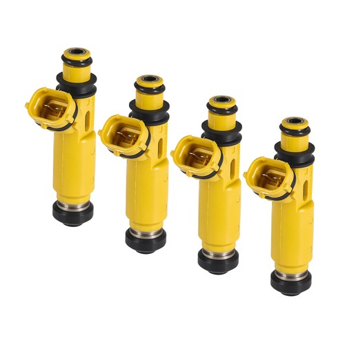 450cc fuel injectors for - 4x,