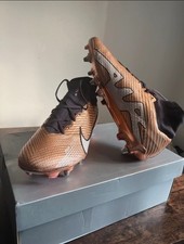 Nike Zoom Mercurial Superfly 9