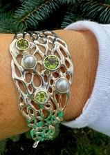 RETIRED QVC Hagit Gorali