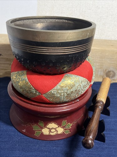 Vintage japanese buddhist - ,