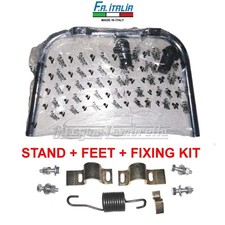 Vespa GS 150/160  CHROME