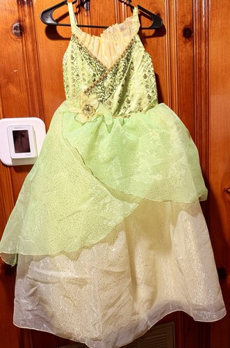 Disney princess tiana - princess, dress