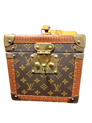 Louis vuitton vintage - vuitton, monogram