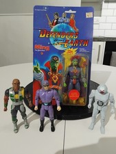 Vintage Galoob Defenders Of