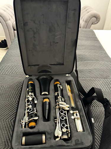 Buffet crampon clarinet - buffet, bb