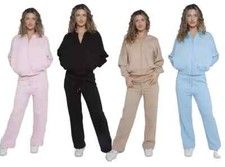 Women Bomber Oversize Baggy 2