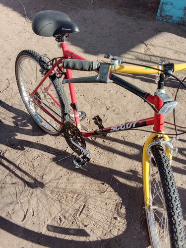 Huffy scout - scout, 3