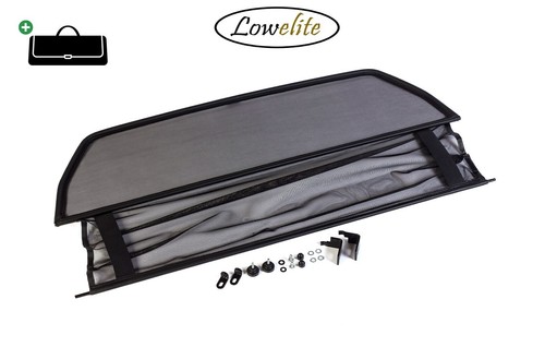 Windblocker for mercedes clk - mercedes,