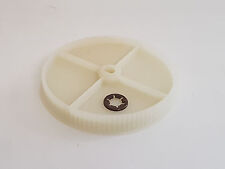 Genuine Belle Gearbox Pulley Gear Suits150 Cement Mixers With Honda GXH50