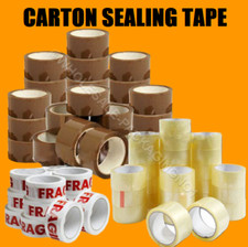 Parcel Packing Tape