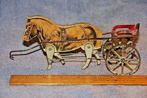Antique 1910 gibbs - 1910,