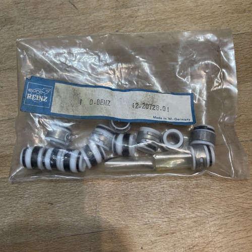 Valve stem seal - valve,