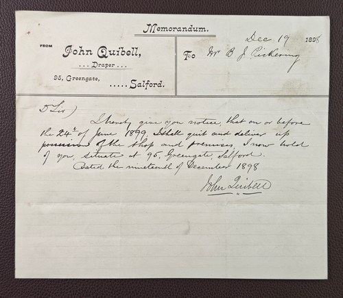 1898 john quibell - 1898,