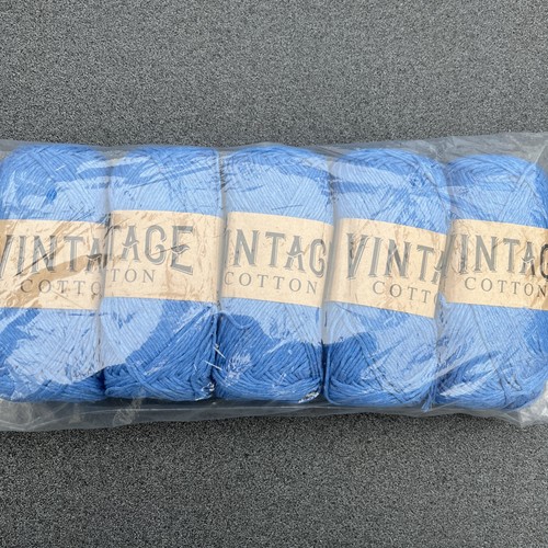 100g balls of vintage - x,