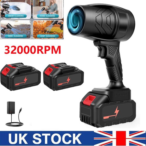 32000rpm mini blower jet dry - mini,