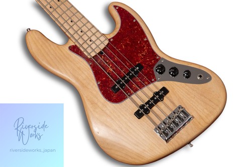 Fender american standard jazz - fender,
