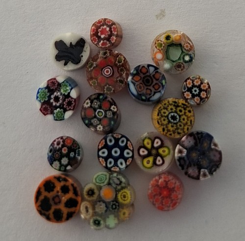 Salvador ysart millefiori - ysart,