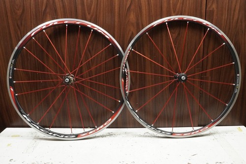 Fulcrum racing zero - zero, c15