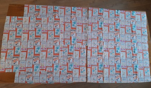 Fabric cotton fat quarters - fabric,