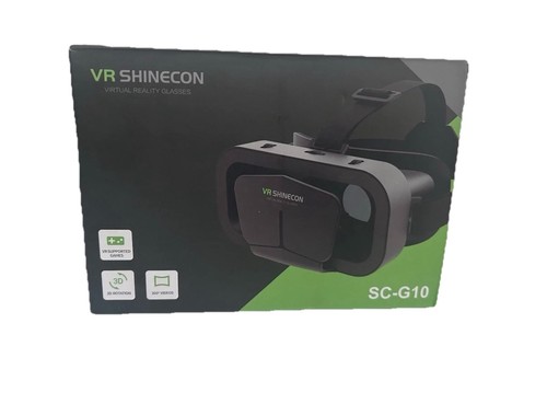 Shinecon headset virtual - shinecon,