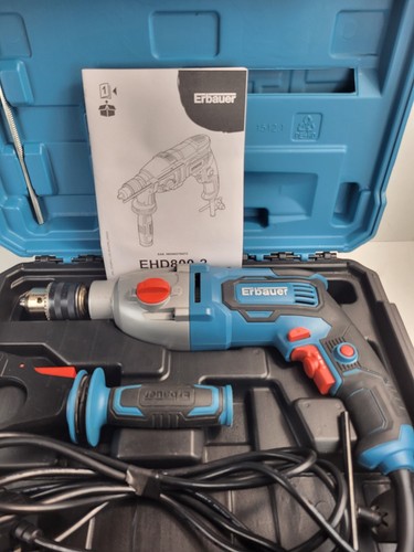 Erbauer ehd800 heavy duty - heavy,