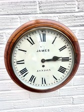 1860 James London Single Chain